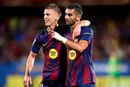 laliga news now