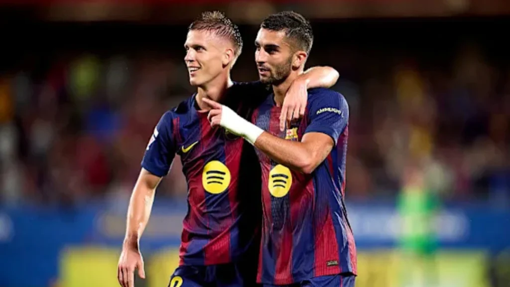 wararka laliga