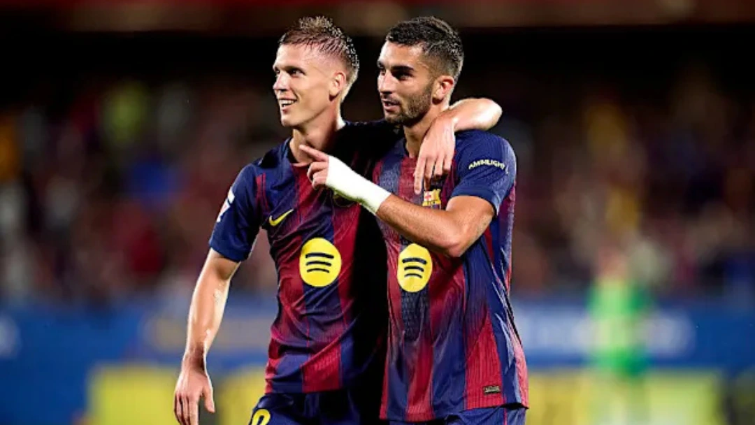 wararka laliga