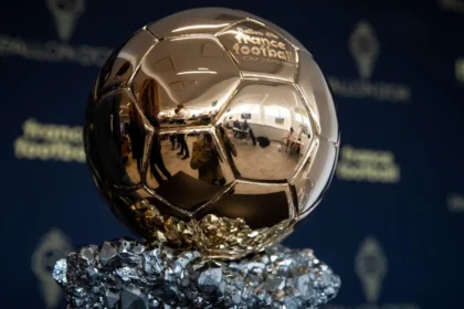 Ballon d'Or 2025 winners