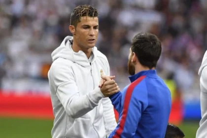 Why Messi Ronaldo not nominated Ballon d'Or