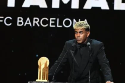 ;Lamine Yamal Kopa Trophy
