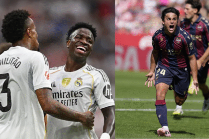 Levante vs Real Madrid preview