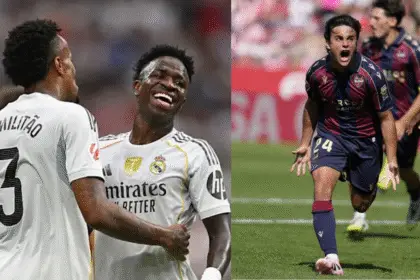 wararka laliga