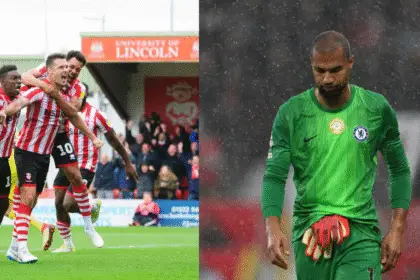 Lincoln vs Chelsea preview
