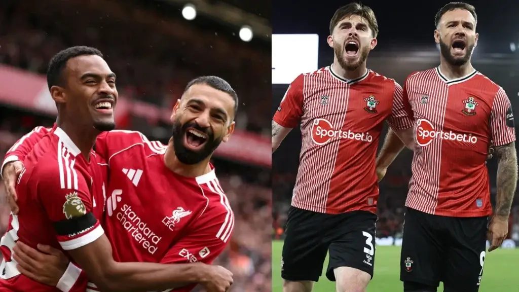 Liverpool vs Southampton preview