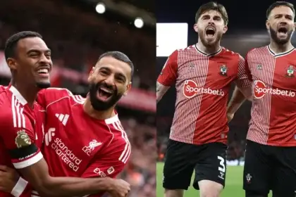 Liverpool vs Southampton preview