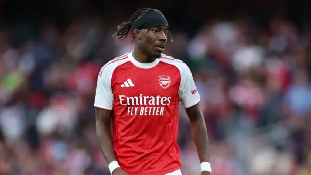 Noni Madueke injury update