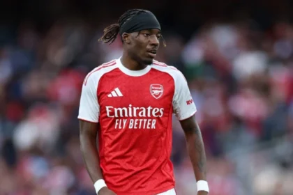 Noni Madueke injury update