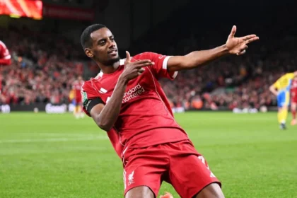 Liverpool vs Southampton result