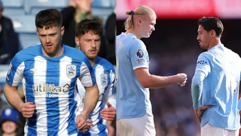 Huddersfield vs Man City preview