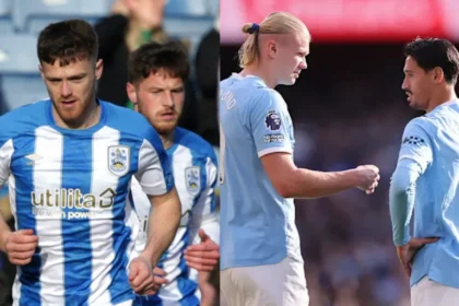 Huddersfield vs Man City preview