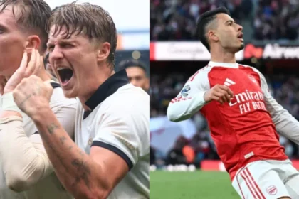 Port Vale vs Arsenal preview