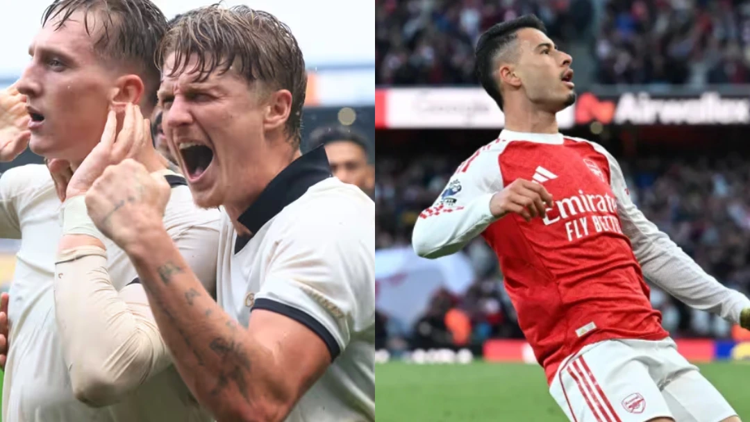 wararka ciyaaraha maanta