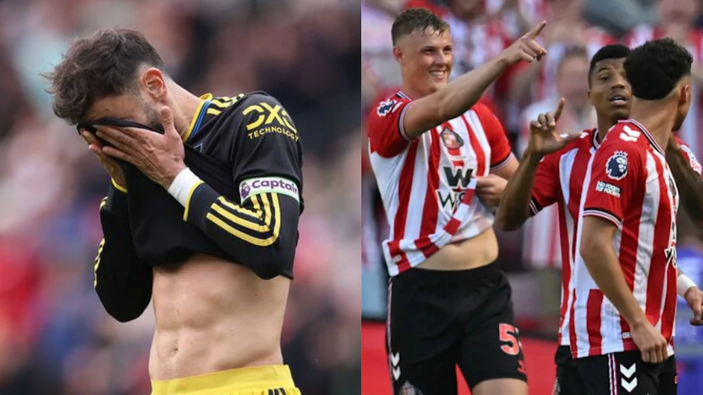 wararka Premier league