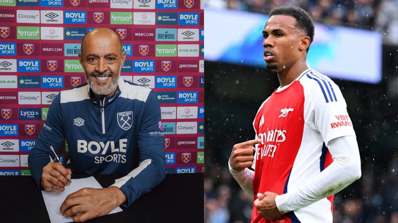 wararka Premier league