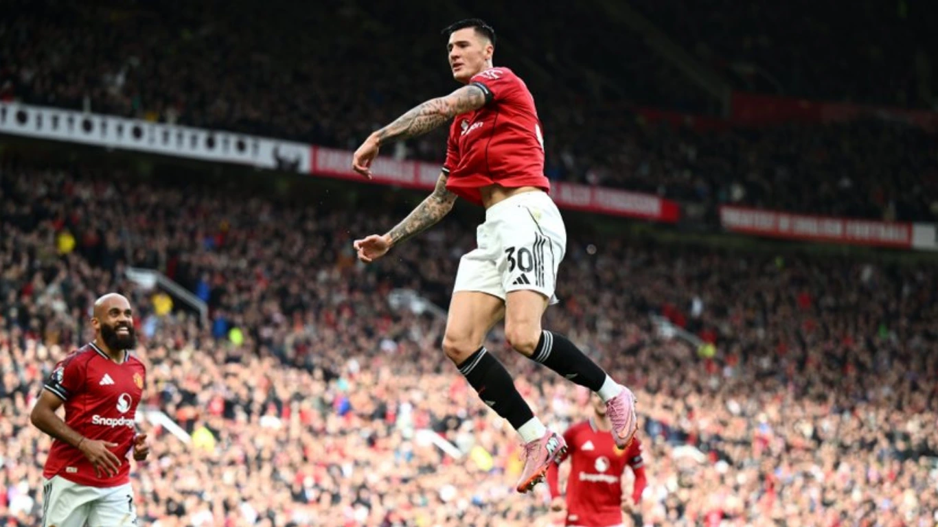 wararka Premier league