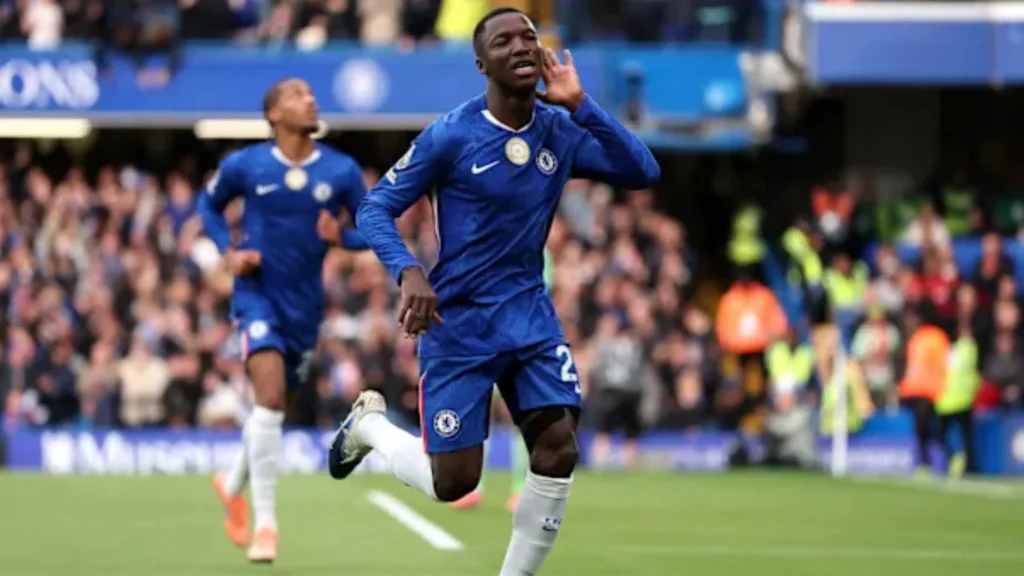 Epl News Now;Chelsea vs Liverpool result