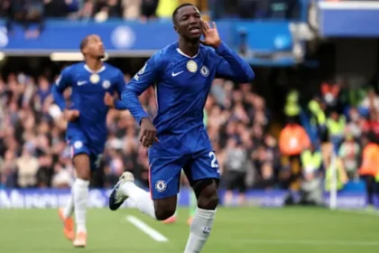 Epl News Now;Chelsea vs Liverpool result