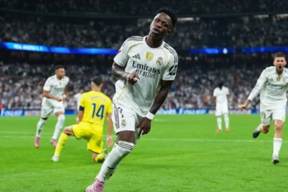 laliga news now;Real Madrid vs Villarreal result