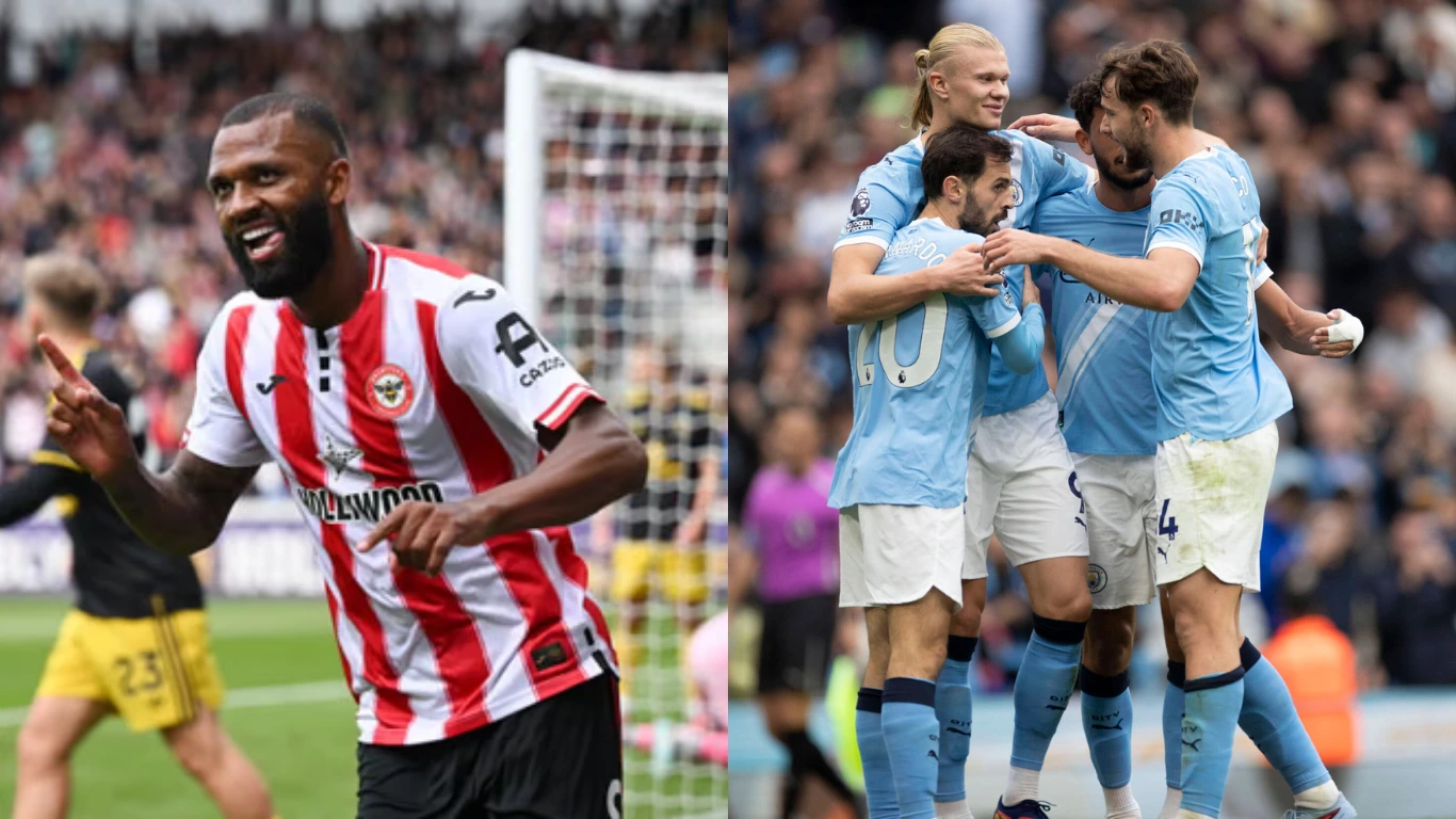 wararka Premier league