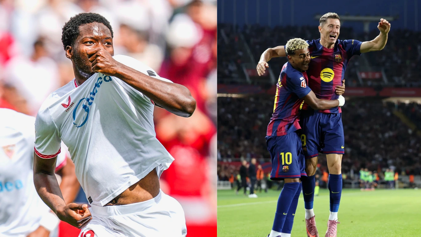 wararka laliga