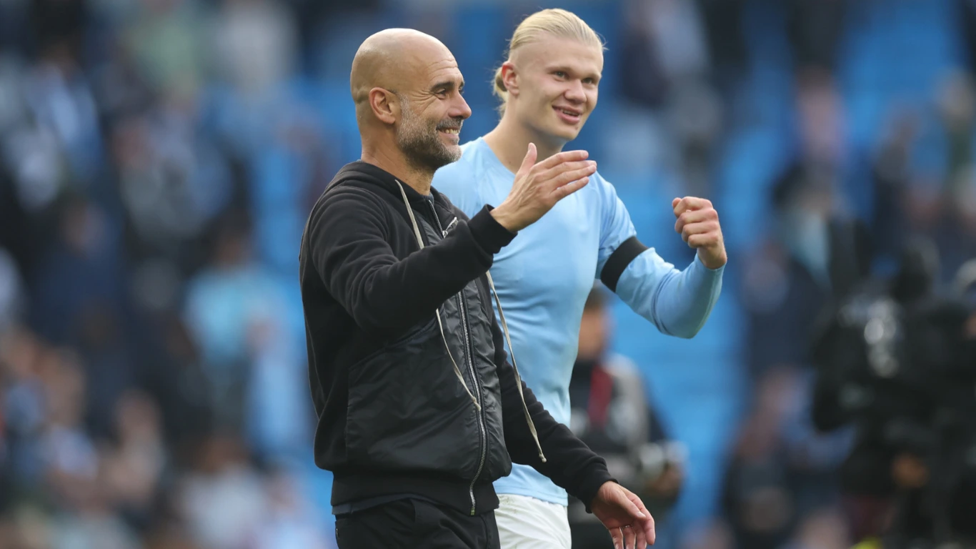 wararka Premier league