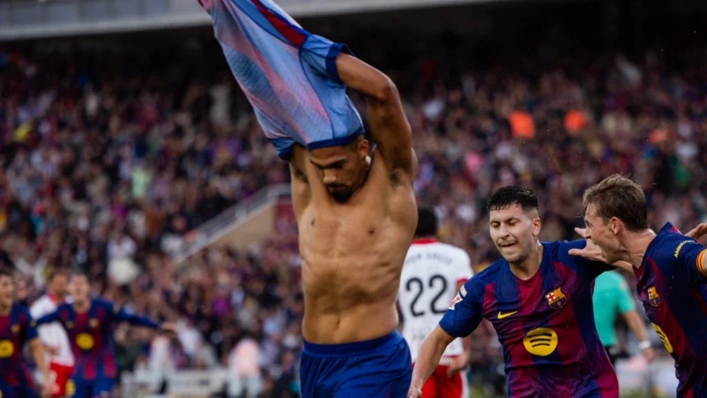 wararka laliga