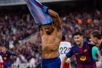 wararka laliga