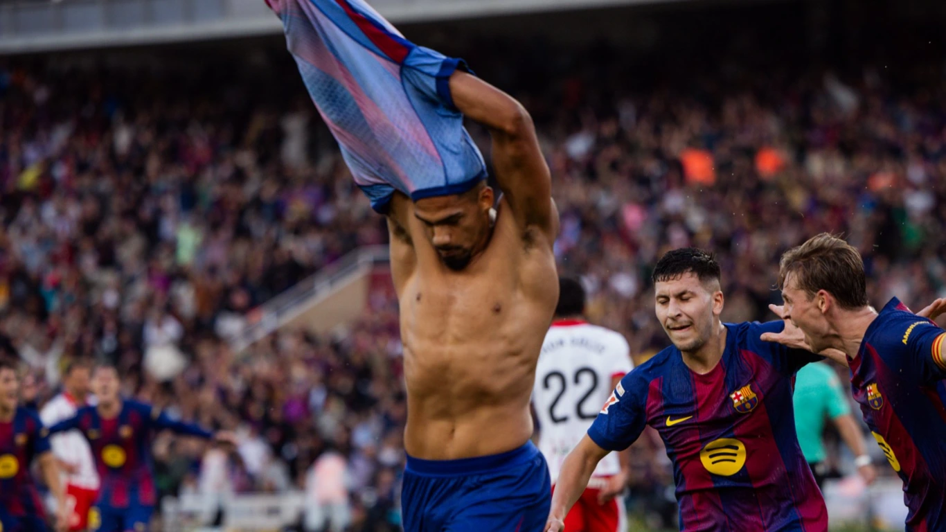 wararka laliga