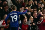 wararka Premier league