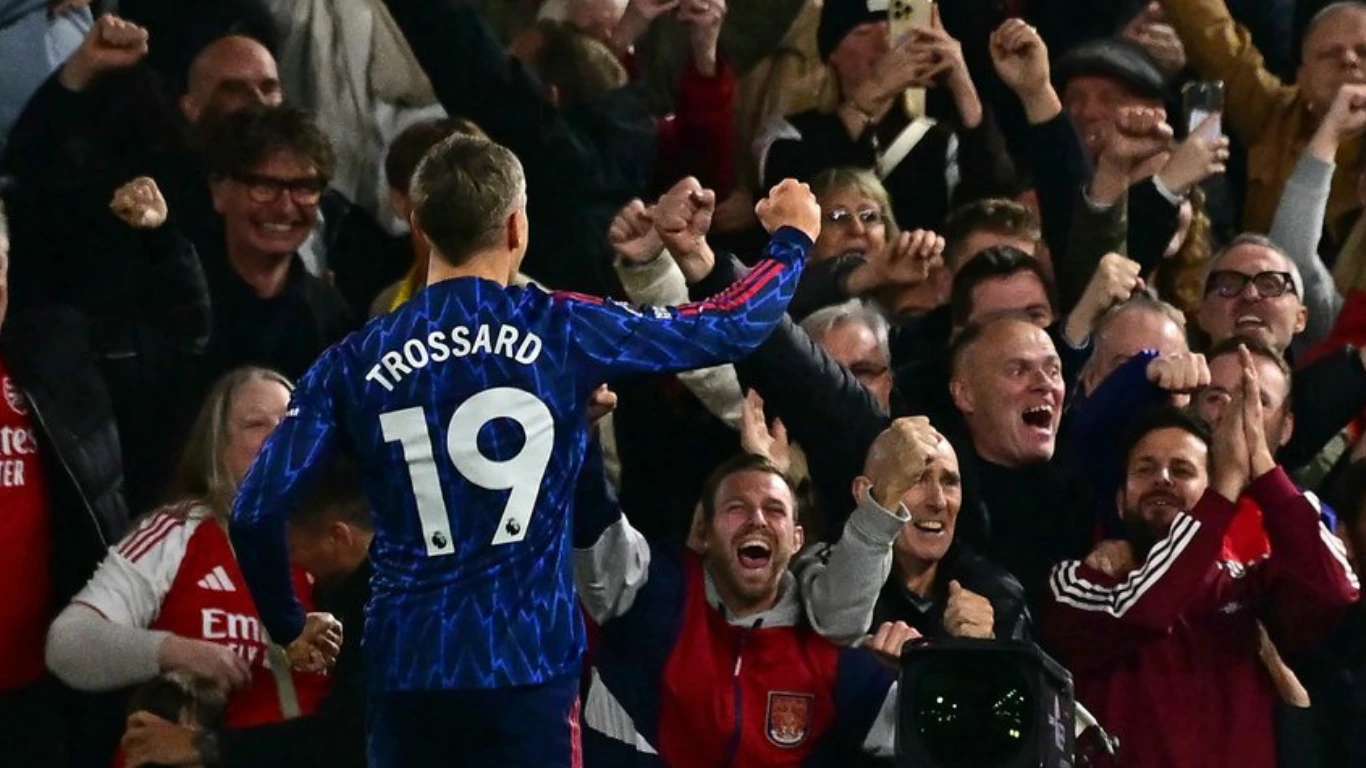 wararka Premier league