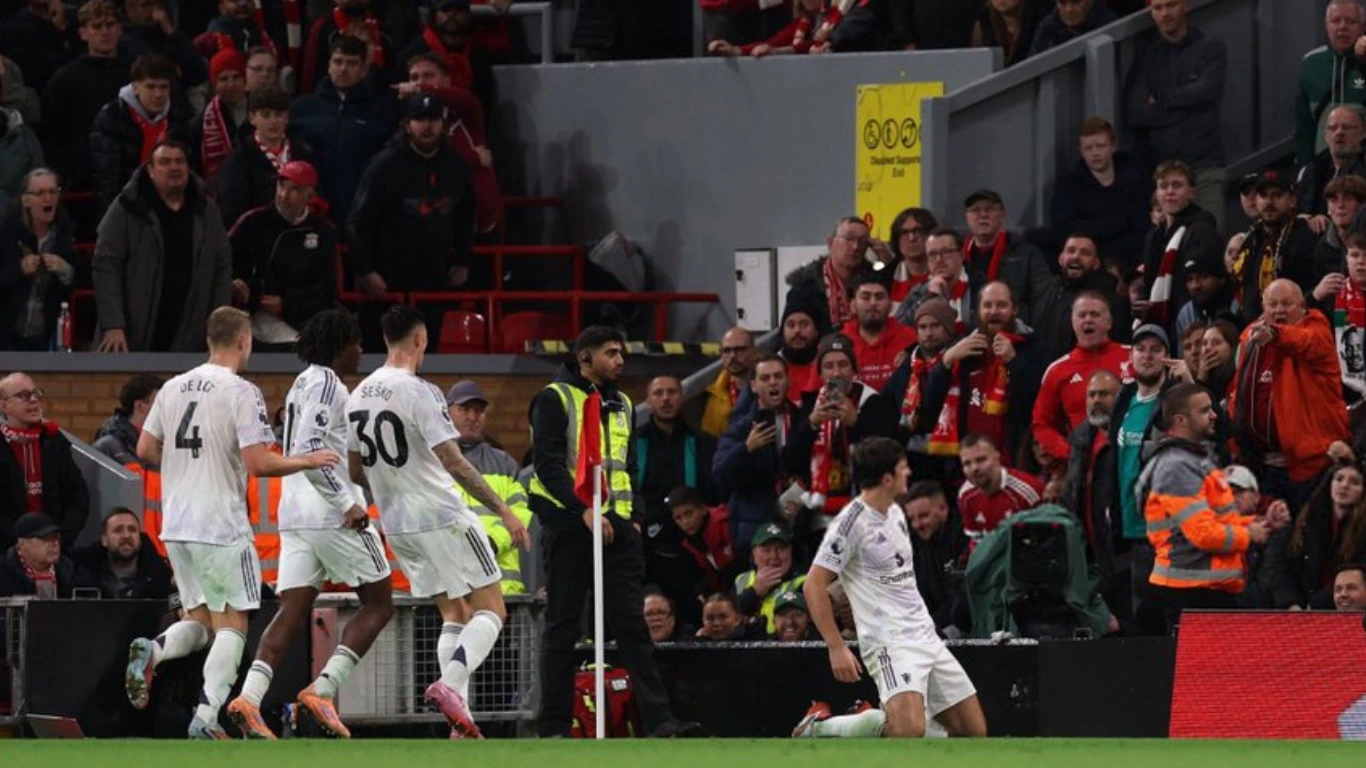 wararka Premier league