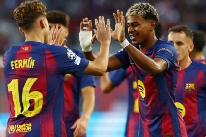 wararka champions league