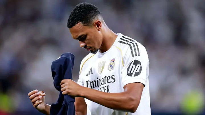 Real Madrid Injury Update