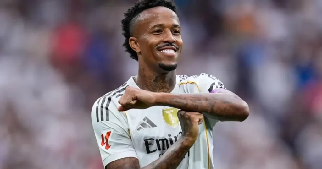 Real Madrid Injury Update