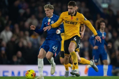 English Premier League News: Chelsea vs Wolves Match Preview Today