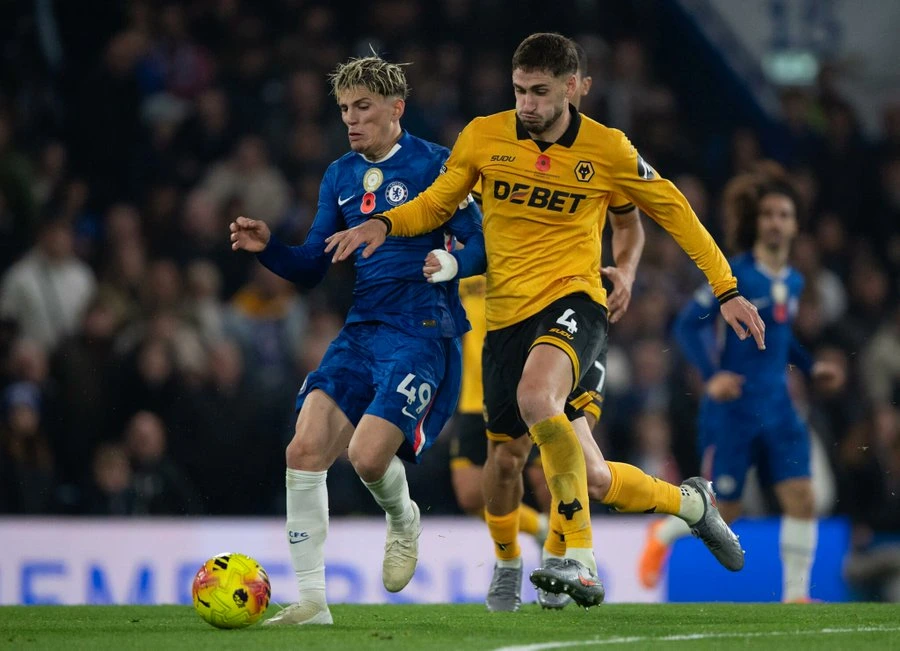 English Premier League News: Chelsea vs Wolves Match Preview Today