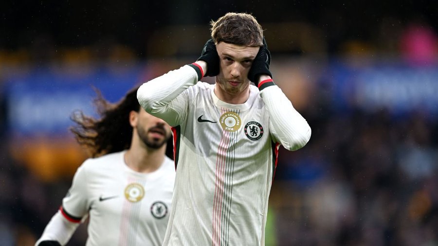 Premier League Matchday