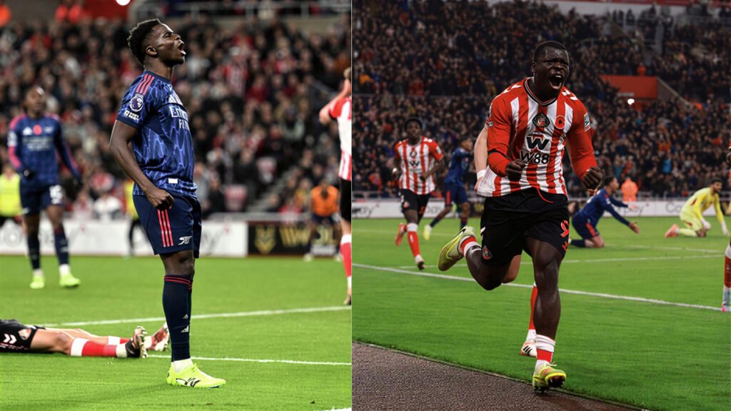 Arsenal vs Sunderland Match Preview Today | English Premier League News