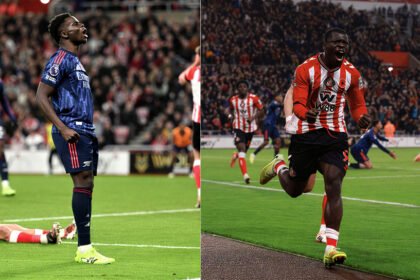Arsenal vs Sunderland Match Preview Today | English Premier League News