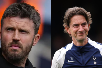 English Premier League News: Man Utd vs Tottenham Match Preview Today