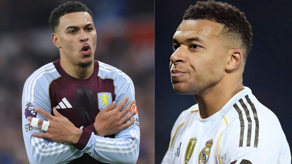 What is the latest football transfer news today