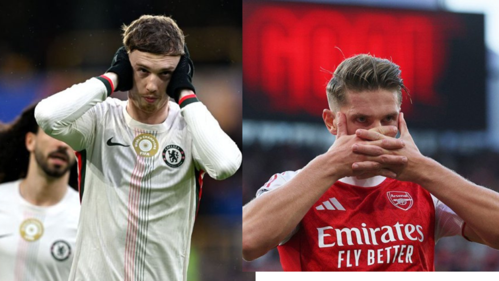 Premier League Matchday