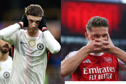 Premier League Matchday