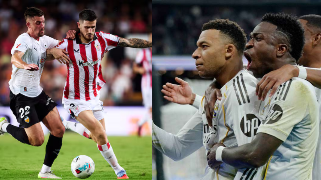 Valencia vs Real Madrid La Liga Preview