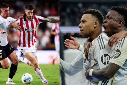 Valencia vs Real Madrid La Liga Preview