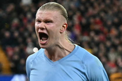 EPL Results Today Liverpool 2-1 Manchester City Full Match Report