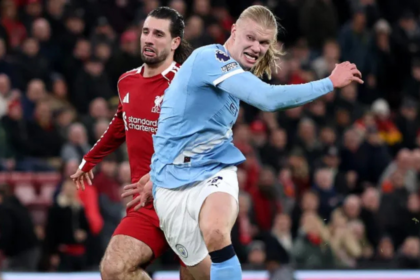 Why Did Szoboszlai Get a Red Card