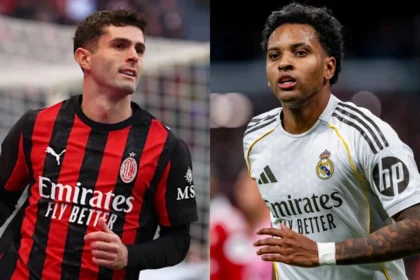 The latest transfer rumors